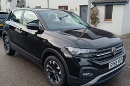 Volkswagen T-Cross SUV (19-24) S 1.0 TSI 95PS 5d For Sale - FOW Winsford, Winsford