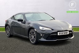 Toyota GT86 (12-21) Pro 2.0 Boxer D-4S 2d For Sale - FOW Winsford, Winsford