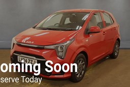 Kia Picanto Hatchback (17 on) 1.0 2 5dr Auto For Sale - FOW Winsford, Winsford