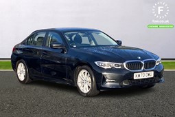 BMW 330e Hybrid (19 on) 330e SE Pro 4dr Step Auto 4d For Sale - FOW Winsford, Winsford