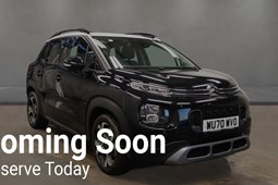 Citroen C3 Aircross SUV (17-24) Flair PureTech 110 S&S (04/18-) 5d For Sale - FOW Winsford, Winsford