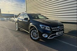 Mercedes-Benz GLA-Class (14-20) GLA 200 SE Executive (01/17 on) 5d For Sale - FOW Winsford, Winsford