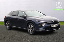 Citroen C5 X Estate (22 on) 1.2 PureTech 130 You 5dr EAT8 For Sale - FOW Winsford, Winsford