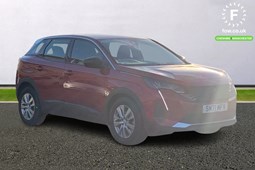 Peugeot 3008 SUV (16-24) 1.5 BlueHDi Active Premium 5dr For Sale - FOW Winsford, Winsford