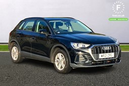 Audi Q3 SUV (18 on) 35 TDI Technik 5dr S Tronic For Sale - FOW Winsford, Winsford