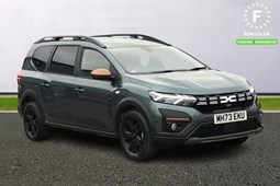 Dacia Jogger SUV (22 on) 1.0 TCe Extreme 5dr For Sale - FOW Winsford, Winsford