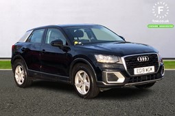 Audi Q2 SUV (16 on) Sport 30 TFSI 116PS S Tronic 5d For Sale - FOW Winsford, Winsford