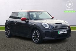 MINI Electric Hatch Hatchback (20 on) 135kW Cooper S 3 33kWh 3dr Auto For Sale - FOW Winsford, Winsford