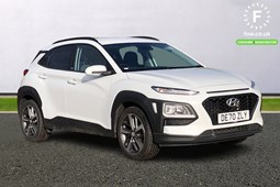 Hyundai Kona SUV (17-23) Play 1.0 T-GDi 120PS Petrol 2WD 5d For Sale - FOW Winsford, Winsford