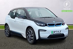 BMW i3 (13-22) 120Ah Atelier Interior World auto 5d For Sale - FOW Winsford, Winsford