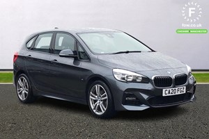 BMW 2-Series Active Tourer (14-21) 218i M Sport (04/2018 on) 5d For Sale - FOW Winsford, Winsford