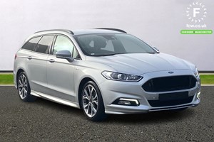 Ford Mondeo Estate (14-22) ST-Line 2.0 TDCi 180PS 5d For Sale - FOW Winsford, Winsford