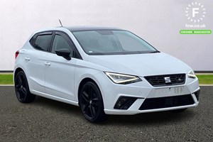 SEAT Ibiza Hatchback (17 on) FR 1.0 TSI 95PS (07/2018 on) 5d For Sale - FOW Winsford, Winsford