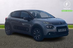 Citroen C3 (17-24) Flair Plus PureTech 110 S&S 5d For Sale - FOW Winsford, Winsford