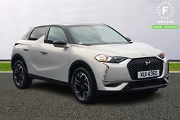 DS 3 Crossback SUV (19-22) Prestige PureTech 100 5d For Sale - FOW Winsford, Winsford