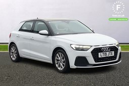 Audi A1 Sportback (18 on) Sport 30 TFSI 116PS S Tronic auto 5d For Sale - FOW Winsford, Winsford