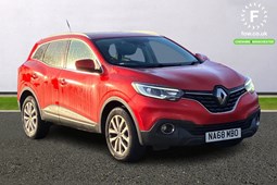 Renault Kadjar (15-22) Dynamique Nav TCe 140 5d For Sale - FOW Winsford, Winsford