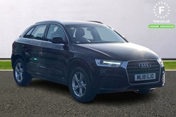 Audi Q3 (11-18) Sport 1.4 TFSI (CoD) 150PS S Tronic auto 5d For Sale - FOW Winsford, Winsford