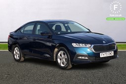 Skoda Octavia Hatchback (20 on) 1.5 TSI SE First Edition 5d For Sale - FOW Winsford, Winsford