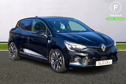 Renault Clio Hatchback (19 on) E-Tech Launch Edition Hybrid 140 auto 5d For Sale - FOW Winsford, Winsford