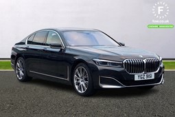 BMW 7-Series (15-22) 730d Sport Automatic (04/2019 on) 4d For Sale - FOW Winsford, Winsford