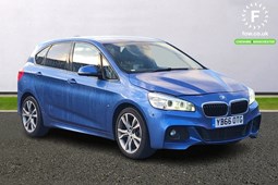 BMW 2-Series Active Tourer (14-21) 220i M Sport (Nav) 5d Step Auto For Sale - FOW Winsford, Winsford