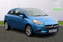 Vauxhall Corsa Hatchback (14-19) 1.4 ecoTEC Energy [AC] 3d For Sale - FOW Winsford, Winsford