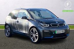 BMW i3 (13-22) s 120Ah Atelier Interior World auto 5d For Sale - FOW Winsford, Winsford