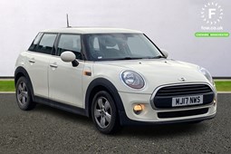 MINI Hatchback (14-24) 1.2 One Hatchback (Pepper Pack) 5d For Sale - FOW Winsford, Winsford