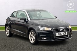 Audi A1 Hatchback (10-18) 1.4 TFSI Sport (01/15-) 3d For Sale - FOW Winsford, Winsford