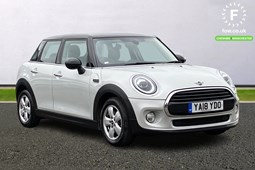 MINI Hatchback (14-24) Cooper (03/2018 on) 5d For Sale - FOW Winsford, Winsford