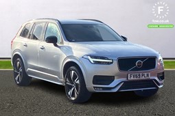 Volvo XC90 (15-24) R-Design B5 (P) AWD auto 5d For Sale - FOW Winsford, Winsford