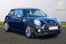 MINI Hatchback (14-24) Cooper S Seven 3d For Sale - FOW Winsford, Winsford