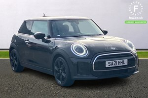 MINI Hatchback (14-24) 1.5 Cooper Classic 3dr For Sale - FOW Winsford, Winsford