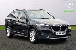 BMW X1 SUV (15-22) sDrive18i SE (07/19-) 5d For Sale - FOW Winsford, Winsford