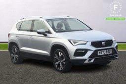 SEAT Ateca SUV (16 on) 1.0 TSI SE Technology 5d For Sale - FOW Winsford, Winsford