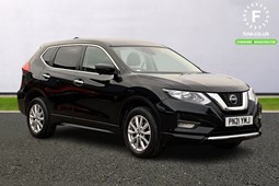 Nissan X-Trail (14-22) Acenta Premium 1.7 dCi 150 5d For Sale - FOW Winsford, Winsford