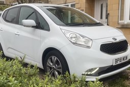 Kia Venga (10-19) 1.6 ISG 3 5d For Sale - FOW Winsford, Winsford