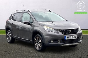 Peugeot 2008 (13-19) Allure 1.2 PureTech 82 (05/16 on) 5d For Sale - FOW Winsford, Winsford