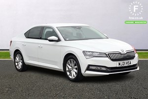 Skoda Superb Hatchback (15-23) SE Technology 1.4 TSI iV 218PS DSG auto 5d For Sale - FOW Winsford, Winsford