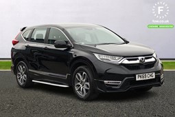 Honda CR-V SUV (18-23) SE i-MMD Hybrid AWD eCVT auto 5d For Sale - FOW Winsford, Winsford