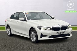 BMW 330e Hybrid (19 on) 330e SE Pro 4dr Step Auto 4d For Sale - FOW Winsford, Winsford