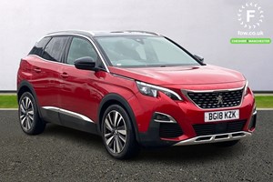 Peugeot 3008 SUV (16-24) GT Line Premium 1.6 THP S&S EAT6 auto 5d For Sale - FOW Winsford, Winsford