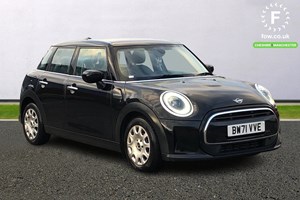 MINI Hatchback (14-24) 1.5 One Classic 5dr For Sale - FOW Winsford, Winsford