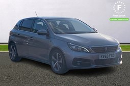 Peugeot 308 Hatchback (14-21) Tech Line 1.2 PureTech 130 S&S 5d For Sale - FOW Winsford, Winsford