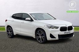 BMW X2 SUV (18-23) xDrive 20i [178] M Sport 5dr Step Auto For Sale - FOW Winsford, Winsford