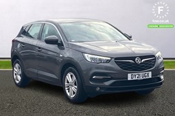 Vauxhall Grandland X SUV (18-21) SE Premium 1.2 (130PS) Turbo 5d For Sale - FOW Winsford, Winsford