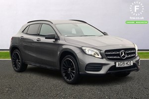 Mercedes-Benz GLA-Class (14-20) GLA 180 AMG Line Edition 7G-DCT auto 5d For Sale - FOW Winsford, Winsford