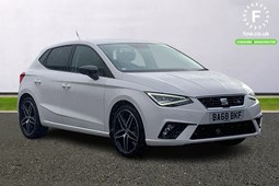 SEAT Ibiza Hatchback (17 on) FR 1.0 TSI 95PS (07/2018 on) 5d For Sale - FOW Winsford, Winsford