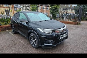 Honda HR-V (15-20) SE 1.5 i-VTEC auto (09/2018 on) 5d For Sale - FOW Winsford, Winsford